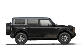 2025 Ford Bronco® External Image 1